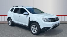 Dacia Duster 1.3 TCe 130 Comfort 5dr Petrol Estate